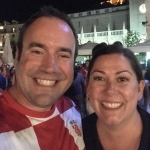 Meet your Posher, Matthew